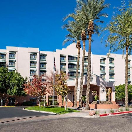 Hyatt Place Scottsdale/Old Town Екстериор снимка