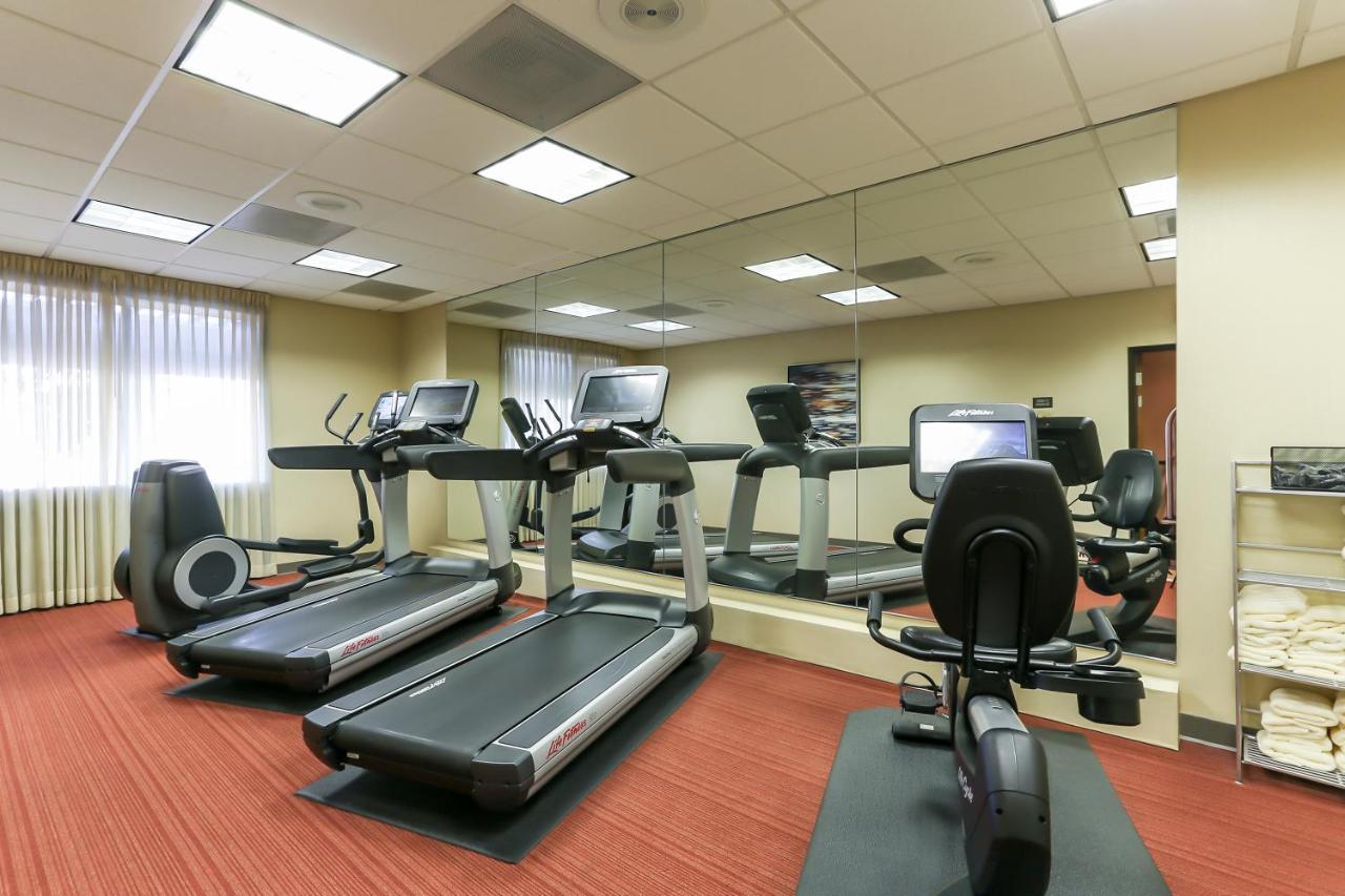 Hyatt Place Scottsdale/Old Town Екстериор снимка