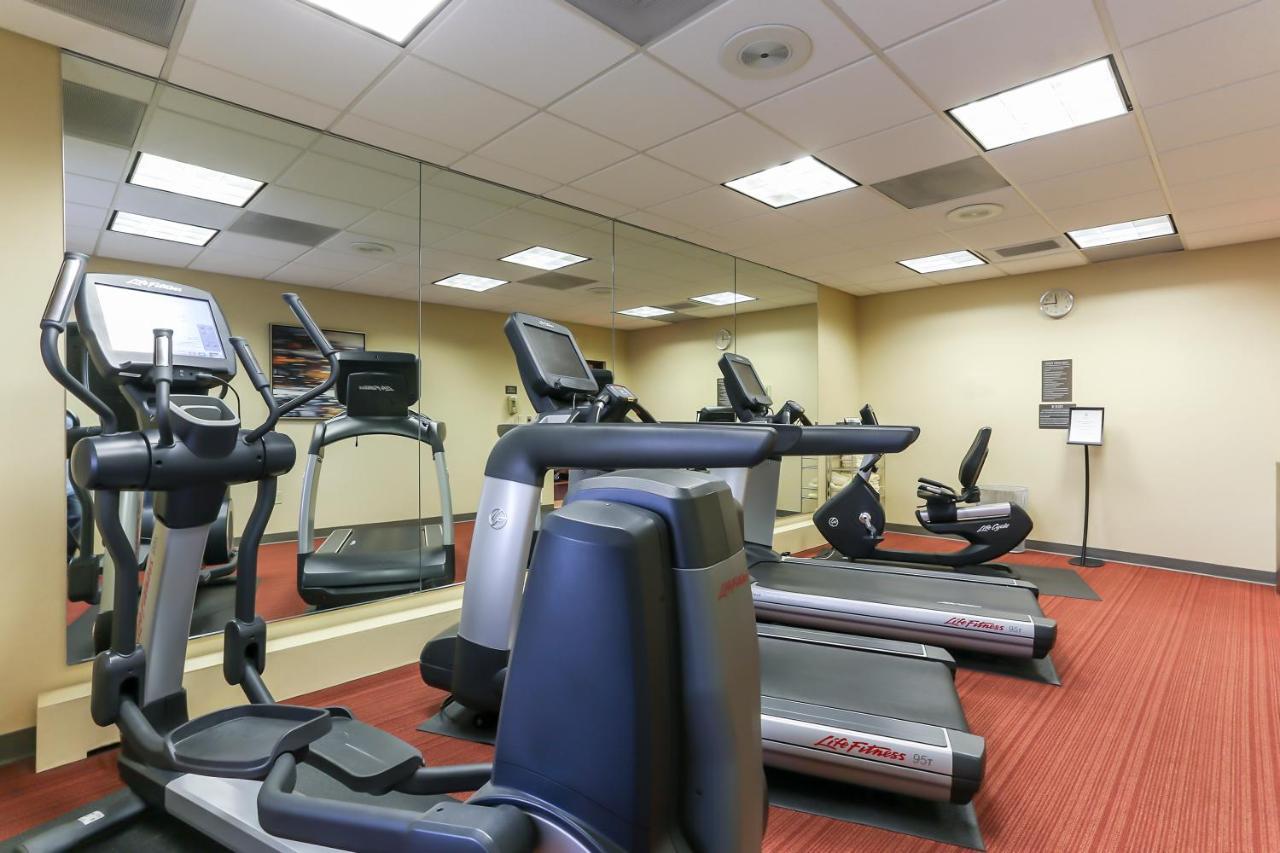 Hyatt Place Scottsdale/Old Town Екстериор снимка