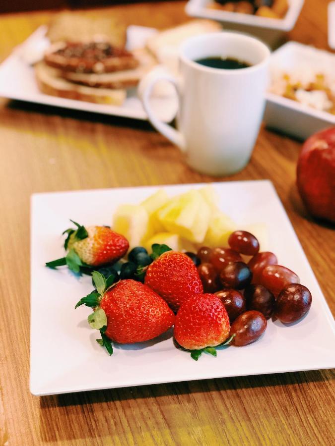 Hyatt Place Scottsdale/Old Town Екстериор снимка