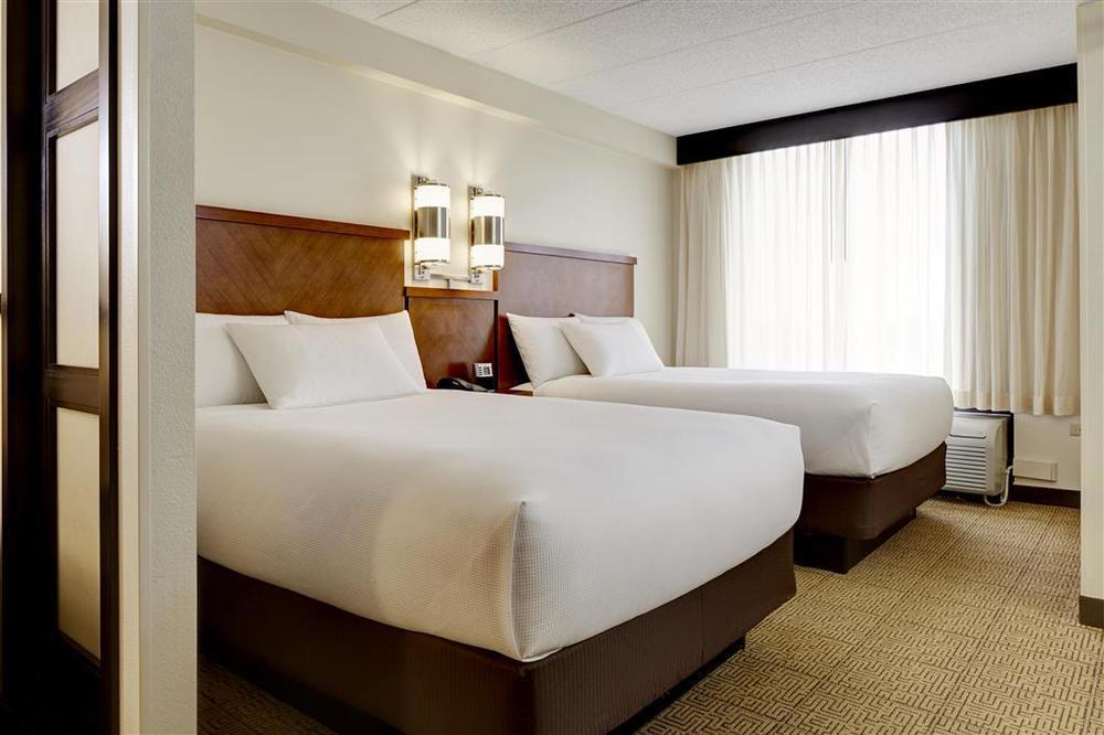 Hyatt Place Scottsdale/Old Town Екстериор снимка