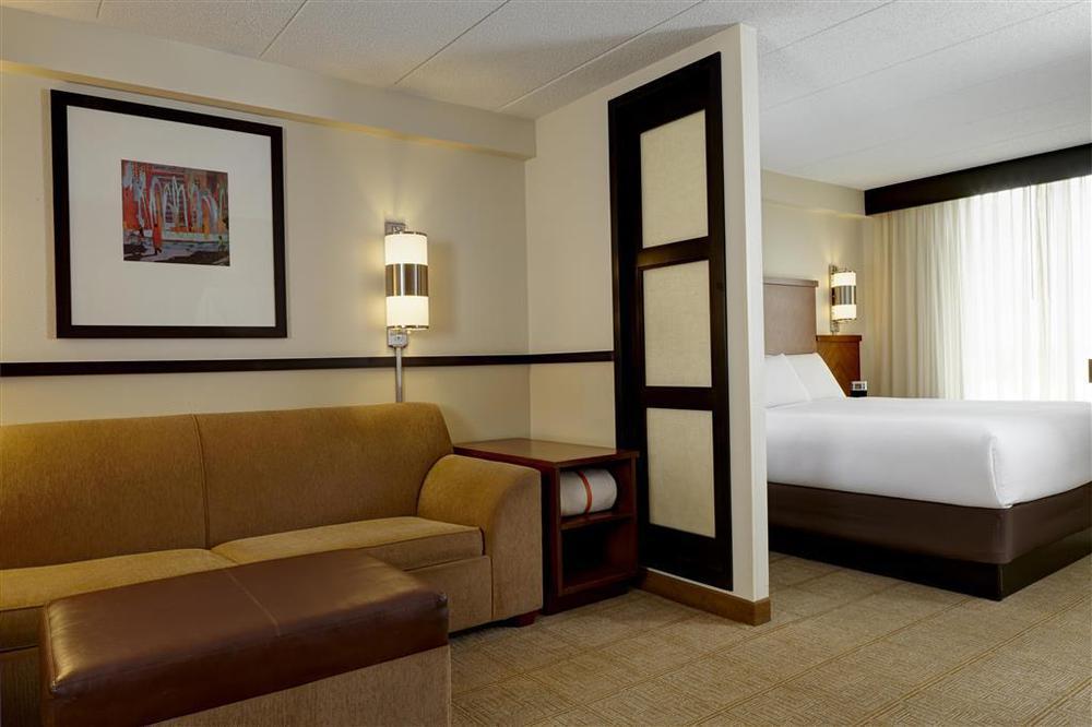 Hyatt Place Scottsdale/Old Town Стая снимка