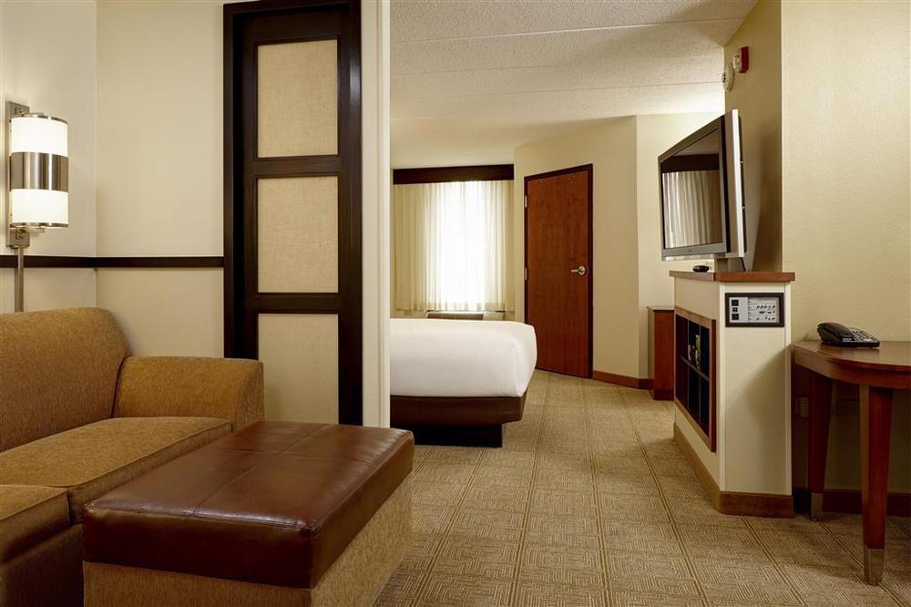 Hyatt Place Scottsdale/Old Town Стая снимка