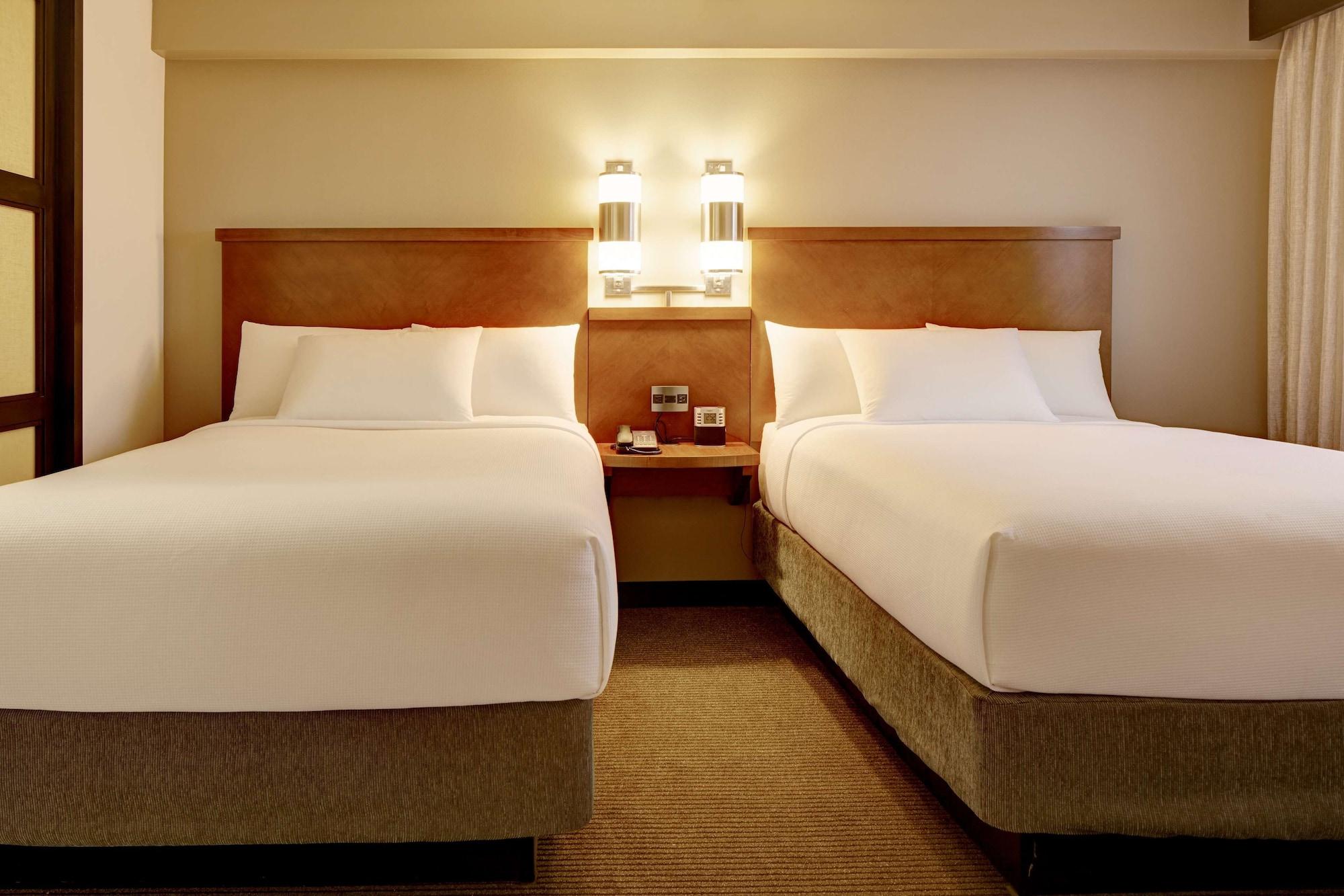Hyatt Place Scottsdale/Old Town Екстериор снимка
