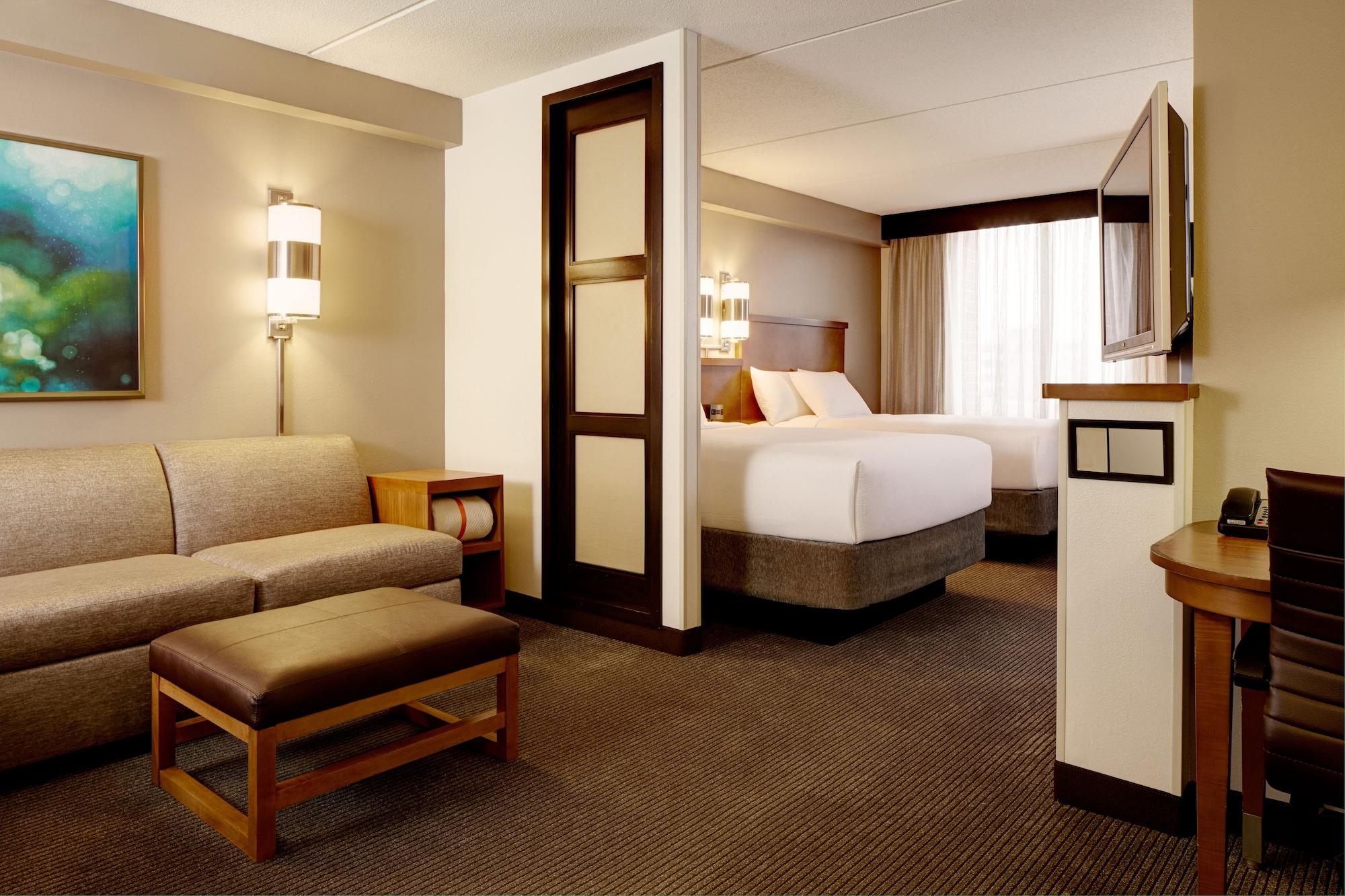 Hyatt Place Scottsdale/Old Town Екстериор снимка