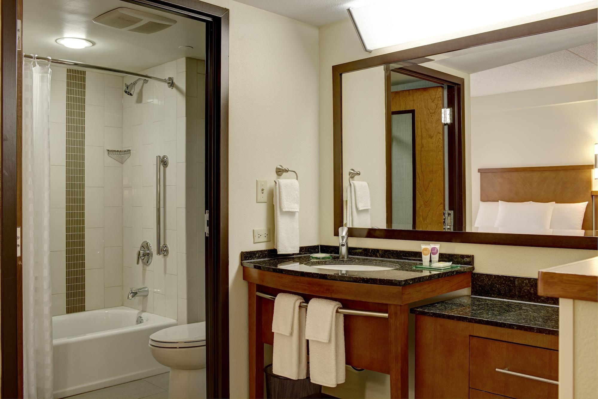 Hyatt Place Scottsdale/Old Town Екстериор снимка