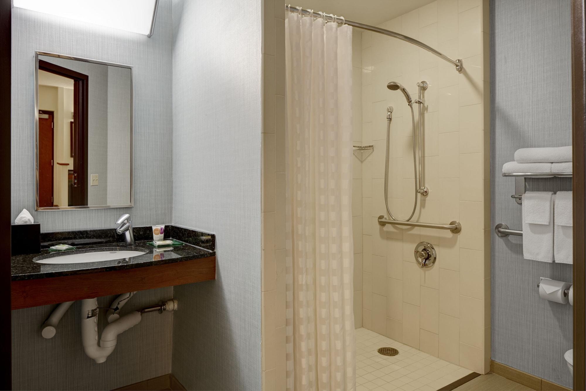 Hyatt Place Scottsdale/Old Town Екстериор снимка
