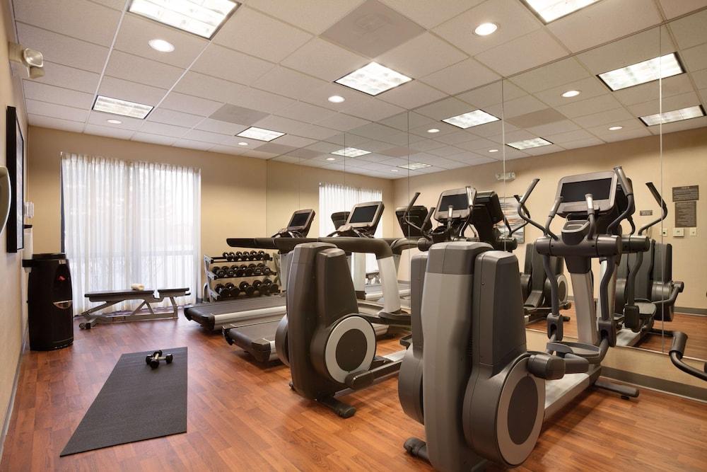 Hyatt Place Scottsdale/Old Town Екстериор снимка