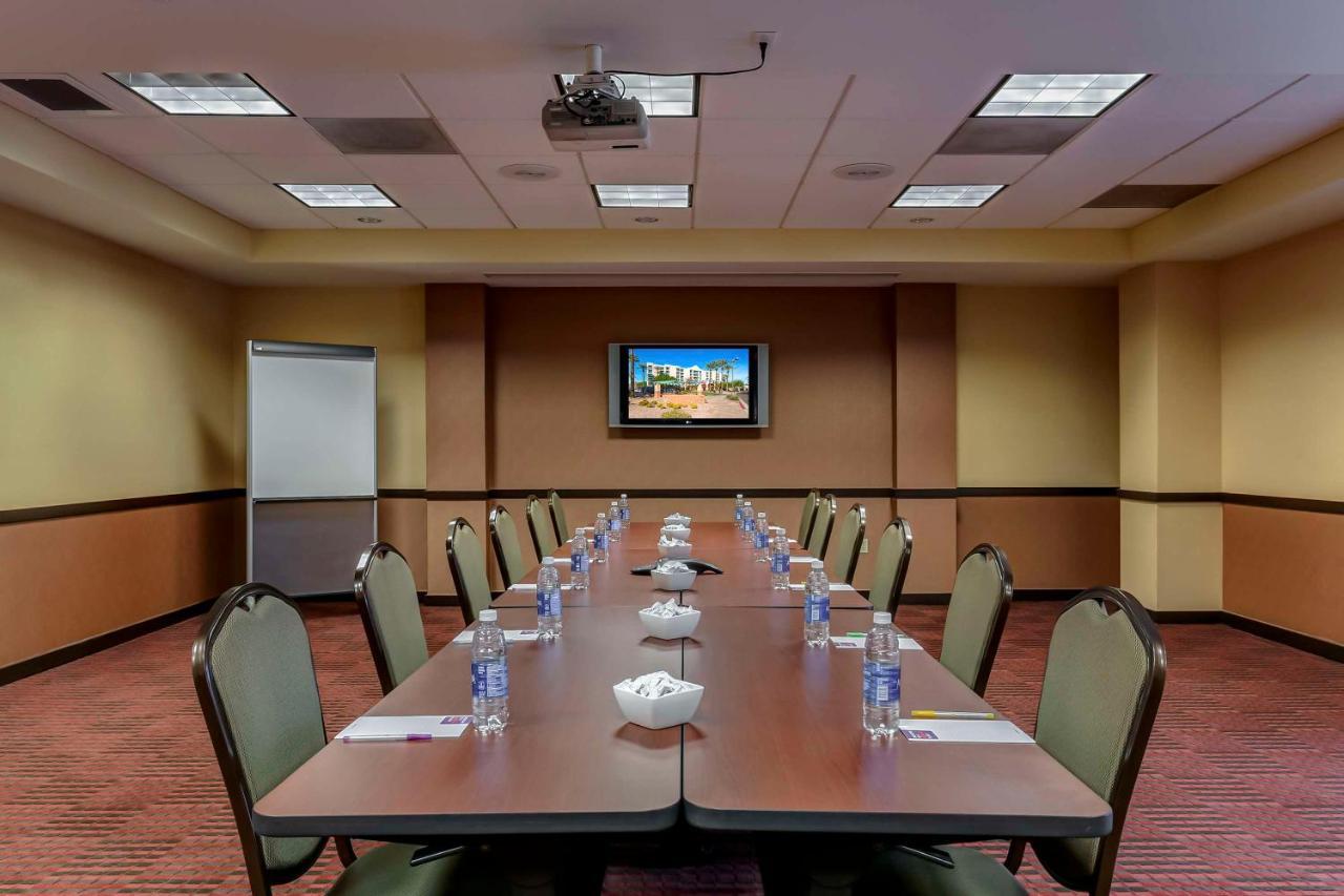 Hyatt Place Scottsdale/Old Town Екстериор снимка