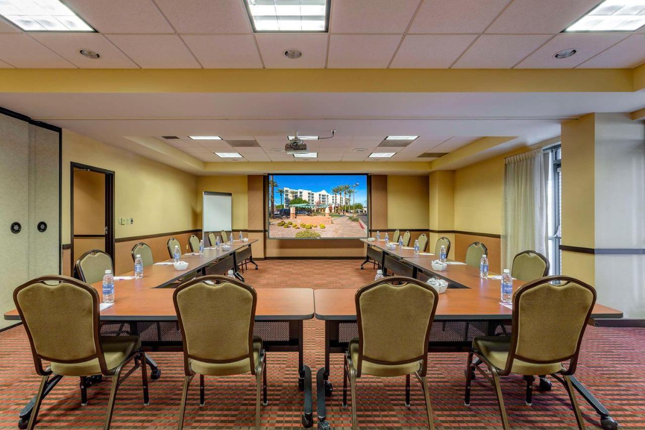 Hyatt Place Scottsdale/Old Town Екстериор снимка