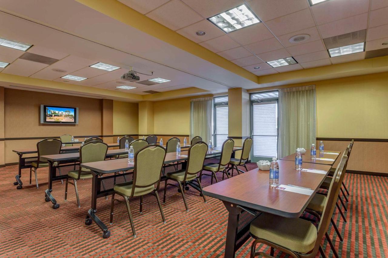 Hyatt Place Scottsdale/Old Town Екстериор снимка