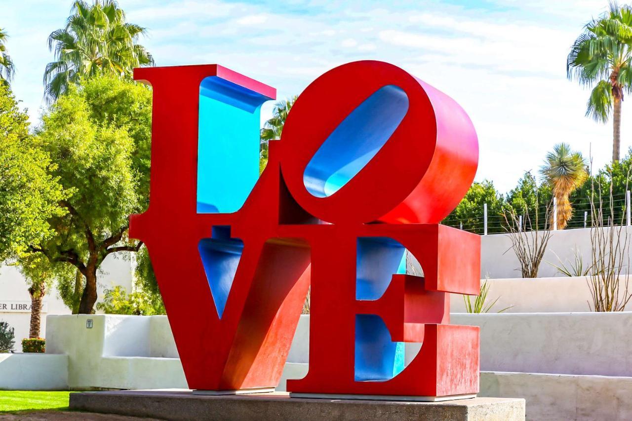 Hyatt Place Scottsdale/Old Town Екстериор снимка