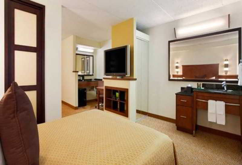 Hyatt Place Scottsdale/Old Town Екстериор снимка