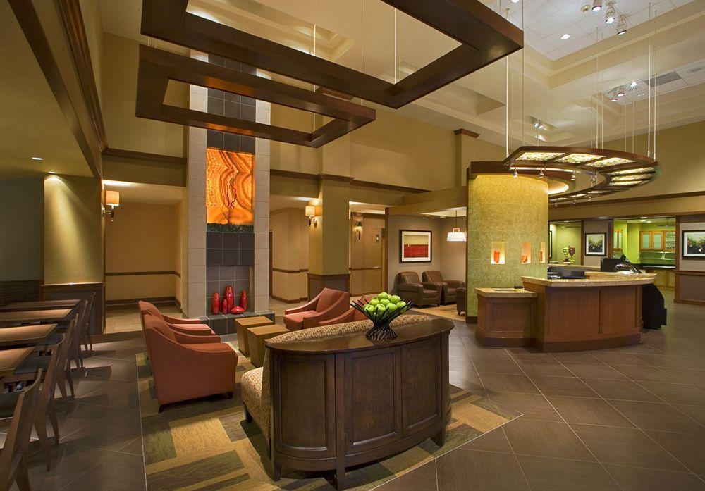 Hyatt Place Scottsdale/Old Town Екстериор снимка