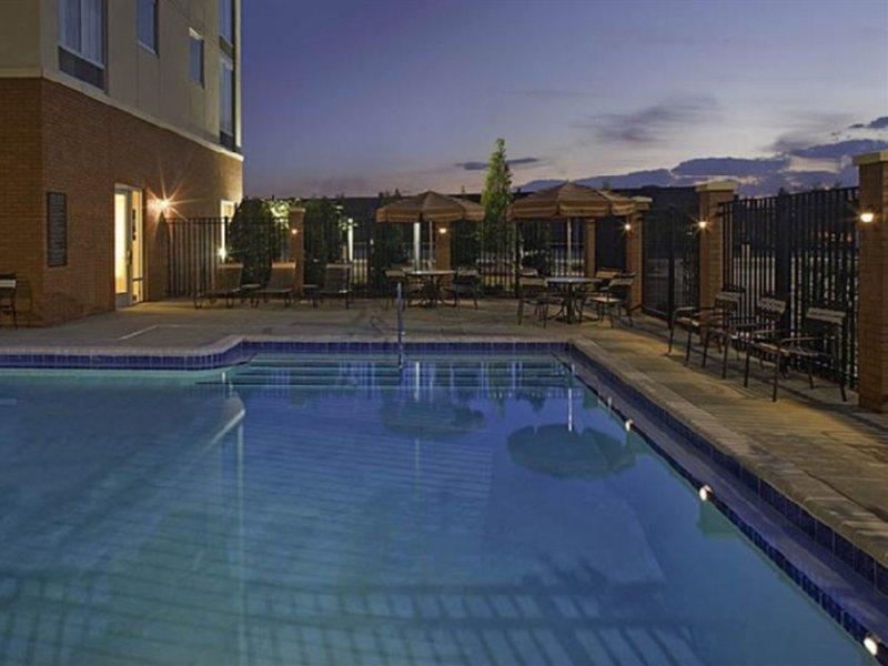 Hyatt Place Scottsdale/Old Town Екстериор снимка