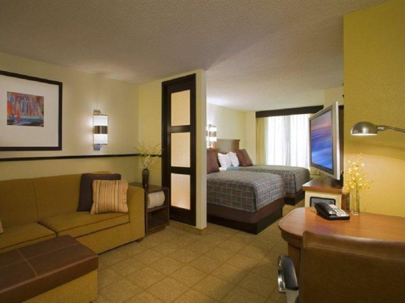 Hyatt Place Scottsdale/Old Town Екстериор снимка