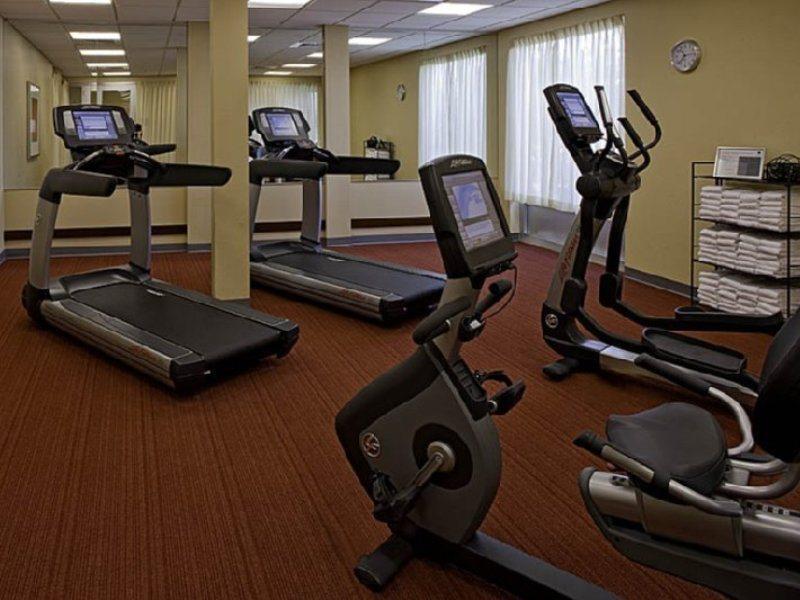 Hyatt Place Scottsdale/Old Town Екстериор снимка