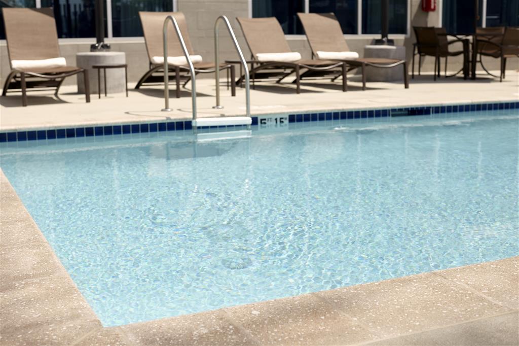 Hyatt Place Scottsdale/Old Town Съоръжения снимка