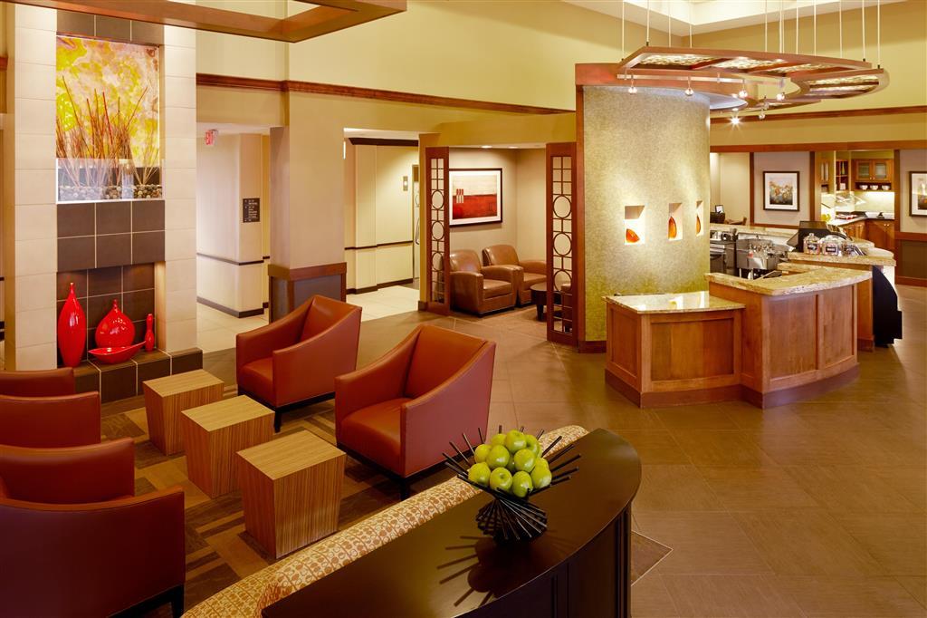 Hyatt Place Scottsdale/Old Town Стая снимка