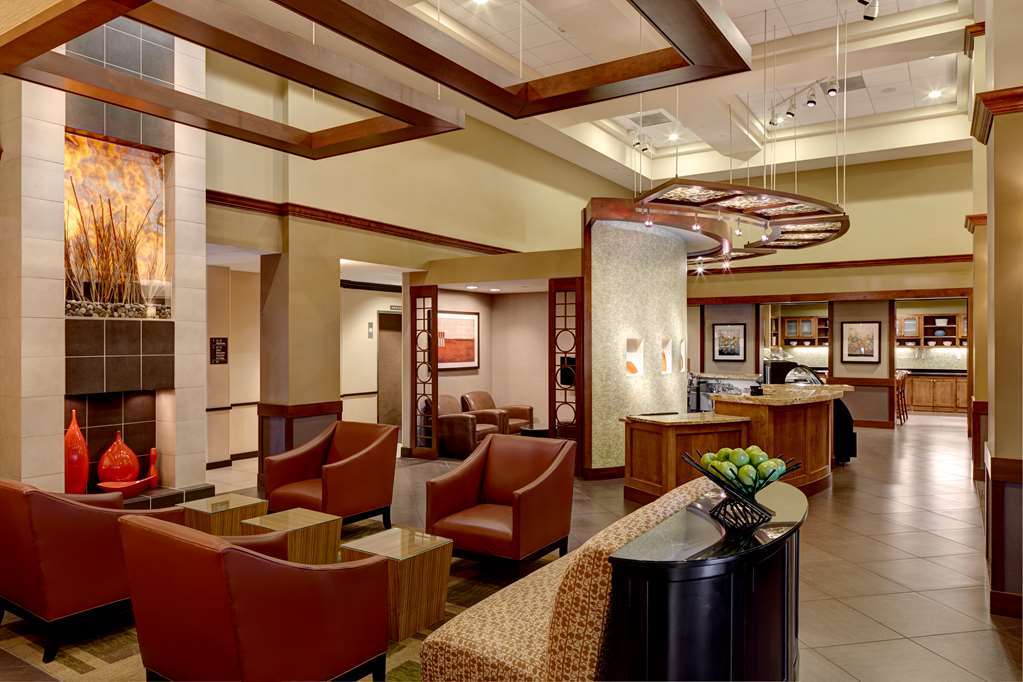 Hyatt Place Scottsdale/Old Town Интериор снимка