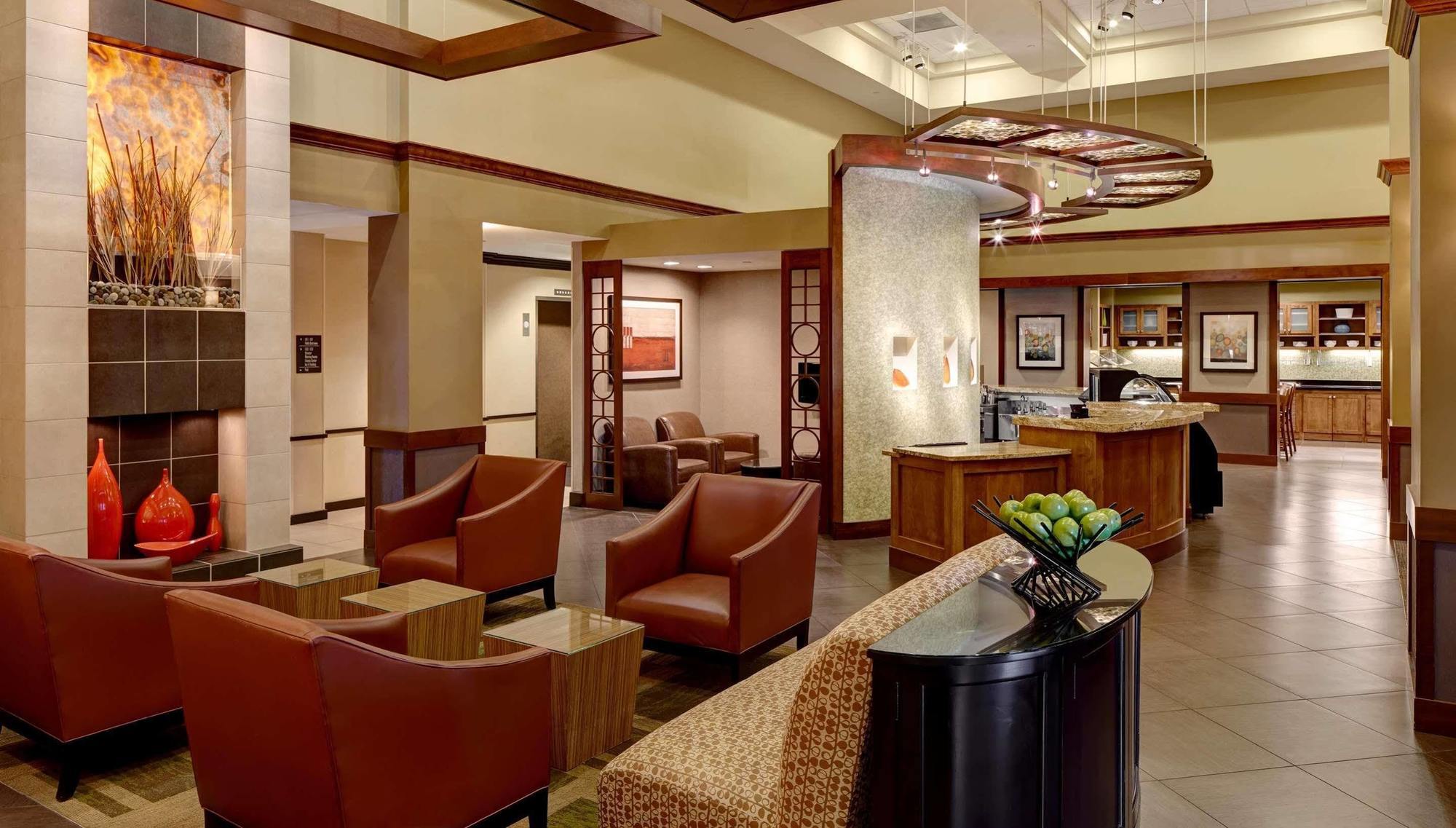 Hyatt Place Scottsdale/Old Town Екстериор снимка