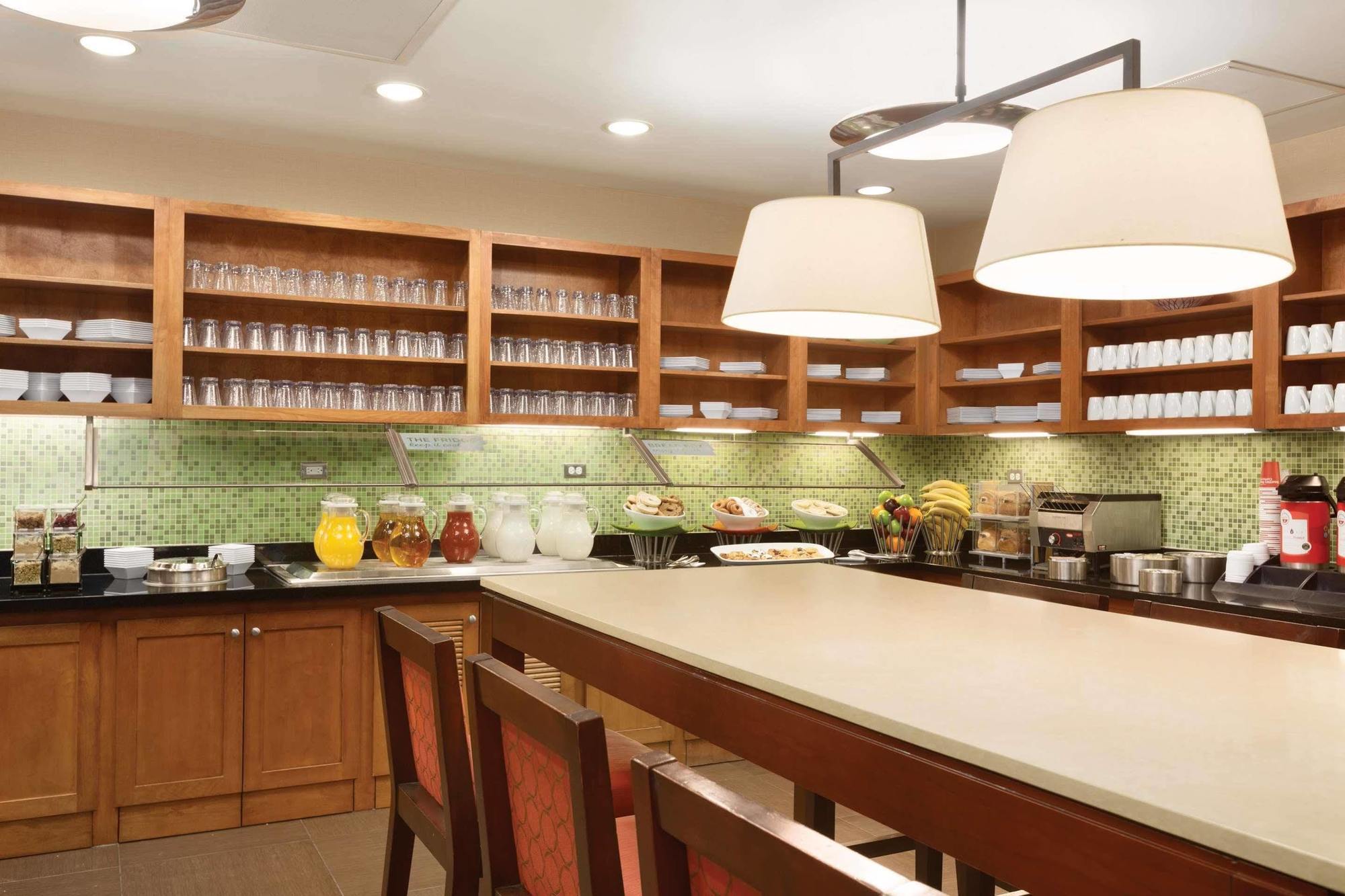 Hyatt Place Scottsdale/Old Town Екстериор снимка