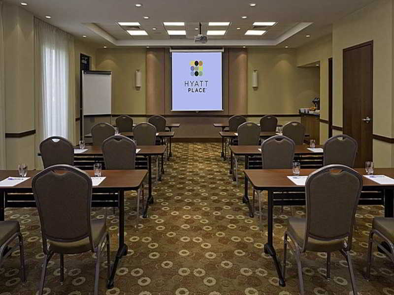 Hyatt Place Scottsdale/Old Town Екстериор снимка