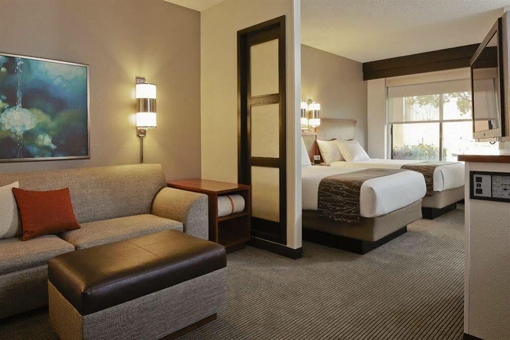 Hyatt Place Scottsdale/Old Town Екстериор снимка