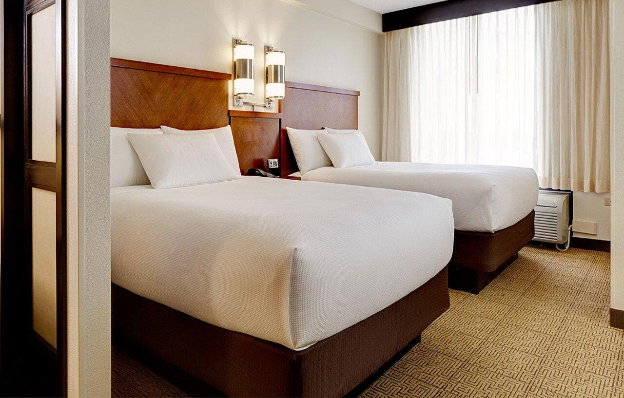 Hyatt Place Scottsdale/Old Town Екстериор снимка