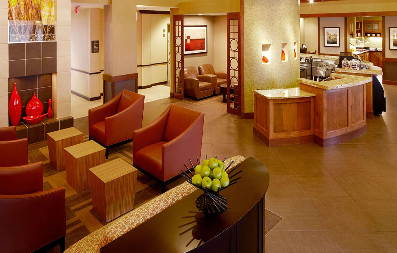 Hyatt Place Scottsdale/Old Town Екстериор снимка