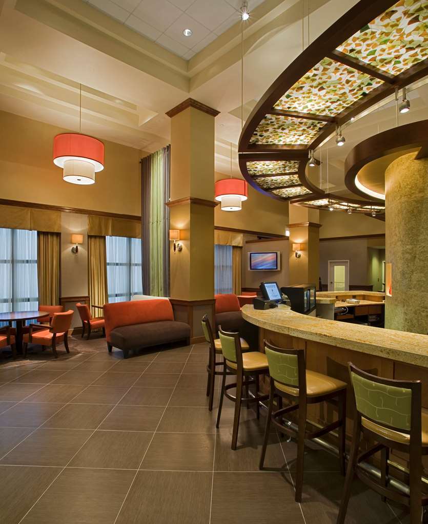 Hyatt Place Scottsdale/Old Town Ресторант снимка